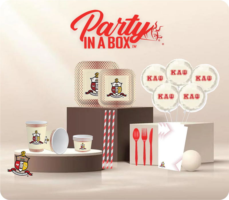 Party Box